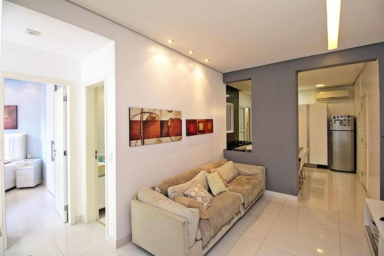 Apartmán Rio Spot Leblon D049 Rio de Janeiro Exteriér fotografie