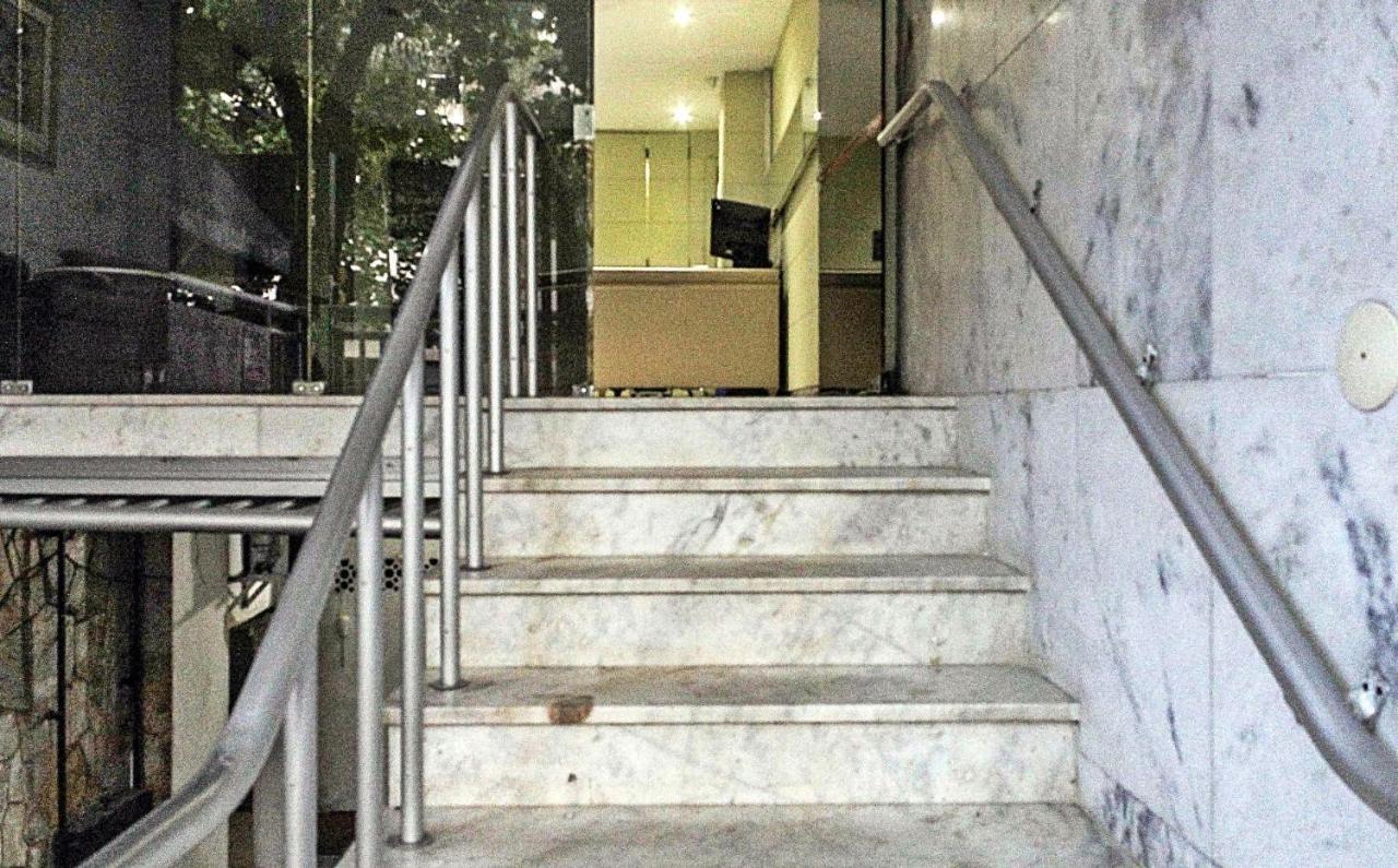 Apartmán Rio Spot Leblon D049 Rio de Janeiro Exteriér fotografie
