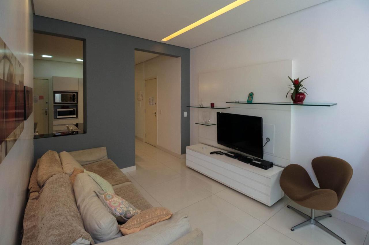 Apartmán Rio Spot Leblon D049 Rio de Janeiro Exteriér fotografie