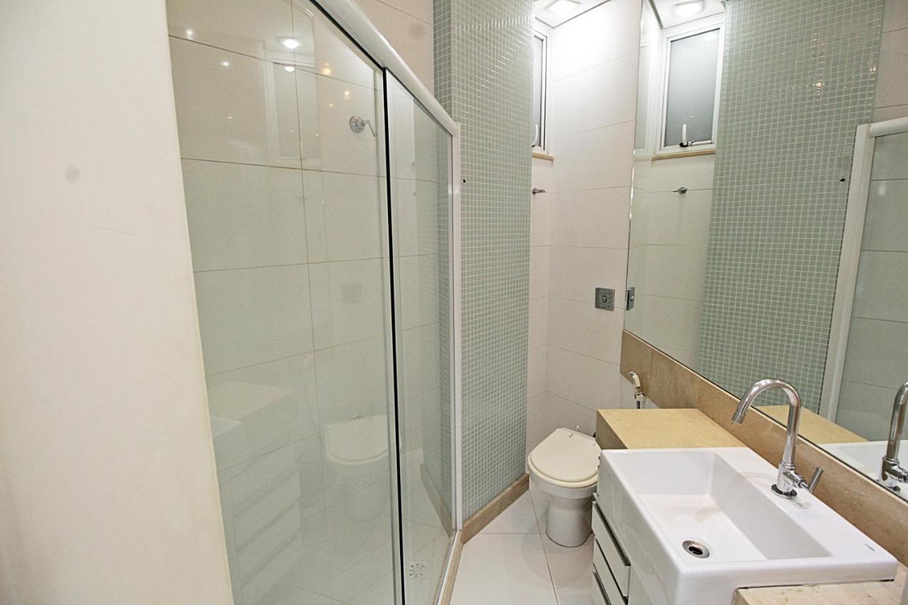 Apartmán Rio Spot Leblon D049 Rio de Janeiro Exteriér fotografie
